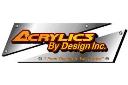 Acrylics By Design Inc. logo